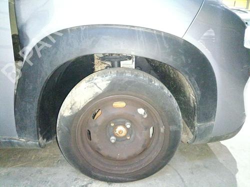 Used Front right wheel arch trim CITROËN C3 AIRCROSS II (2R_, 2C_) 1.2 PureTech 110 (2RHNZB, 2RHNZW, 2RHNPX, 2RHNPJ) (110 hp) 31189911