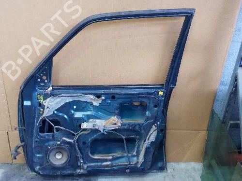 Right front door MITSUBISHI PAJERO III (V7_W, V6_W) 3.2 Di-D (V68W, V78W) | BP1292183C3 