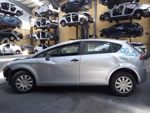Left front driveshaft SEAT LEON (1P1) 1.9 TDI | BP9726620M38 