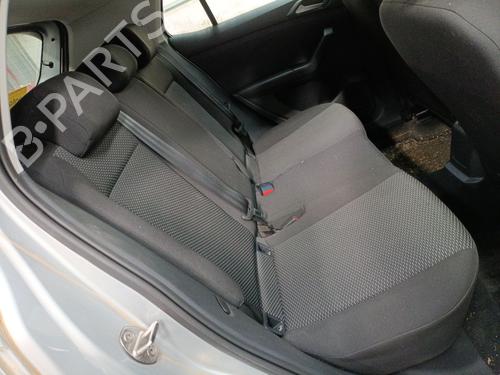 Airbag Kit VW T-CROSS (C11, D31)  | BP32442805C86 