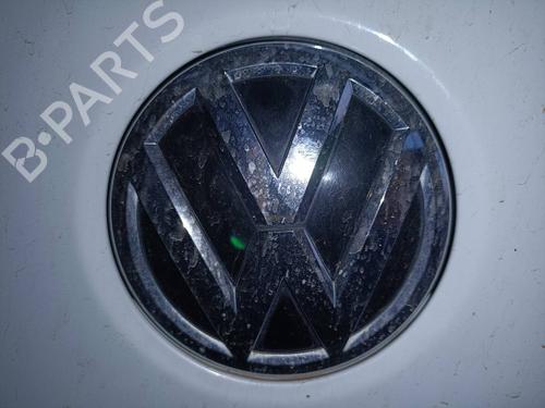 Used Tailgate handle VW POLO V (6R1, 6C1) [2009-2022]  20137223