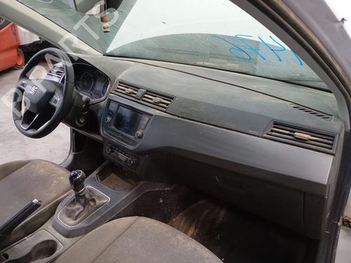 Tableau de bord SEAT IBIZA V (KJ1, KJG) 1.0 MPi (80 hp) 30881502