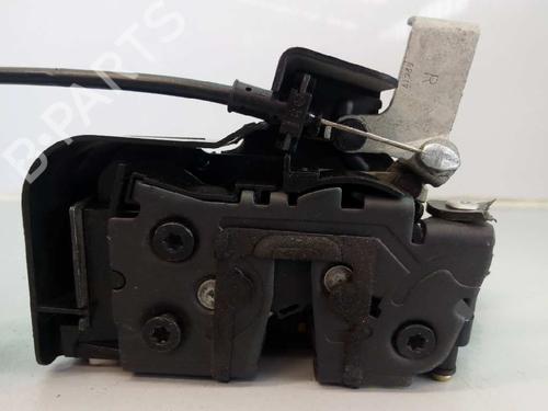 Høyre bak lås FORD FOCUS II (DA_, HCP, DP)  | BP3240886C99 