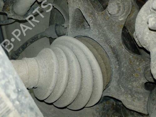 Used Right rear driveshaft LAND ROVER DISCOVERY III (L319) 2.7 TD 4x4 (190 hp) 5660359