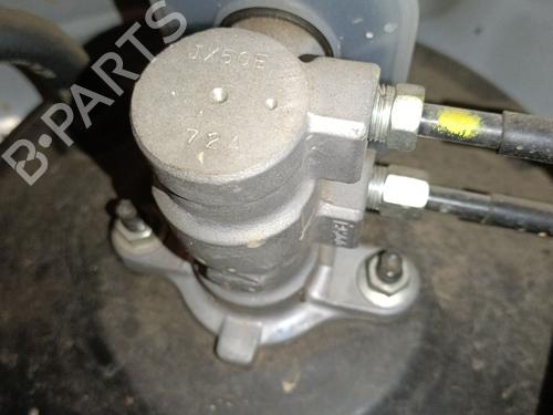 Used Brake master cylinder Brake master cylinder 37517025 37517025
