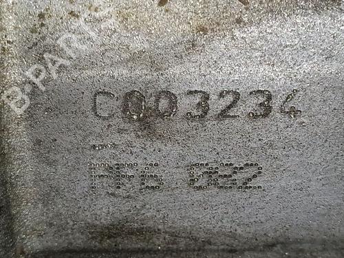Gearbox RENAULT TRAFIC III Bus (JG_) 2.0 dCi 150 (JGMU) | BP36409866M3 - Image 5