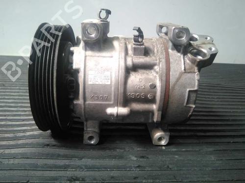 Used AC compressor ALFA ROMEO GT (937_) 1.9 JTD (937CXN1B) (150 hp) 4592228