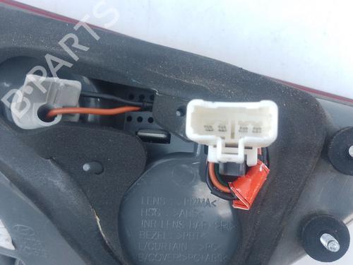 Right tailgate light HYUNDAI i30 (GD) 1.6 CRDi | BP27275726C80 - Image 5