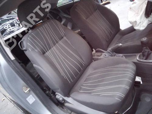 Steering rack OPEL CORSA D (S07) 1.3 CDTI (L08, L68) | BP9620124M22  - Image 6