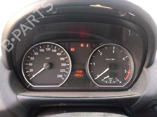 Instrument cluster BMW 1 (E87) 118 d | BP4506714C47 