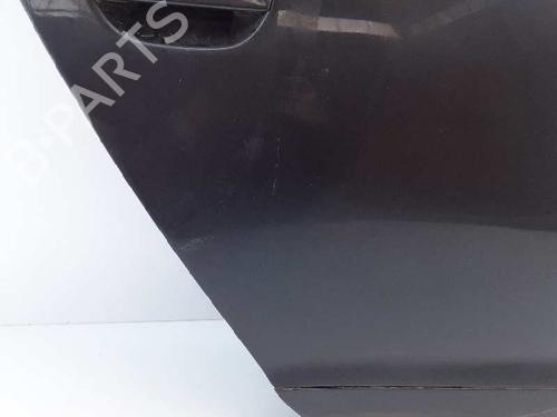 Right rear door AUDI A6 C6 (4F2) 2.0 TDI | BP1771202C5 