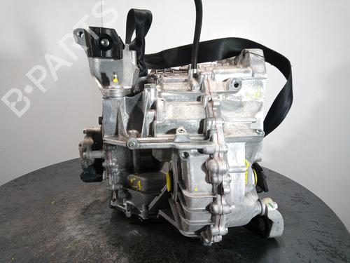 Gearbox MAZDA 2 Hatchback (DL, DJ)  | BP19500494M3 