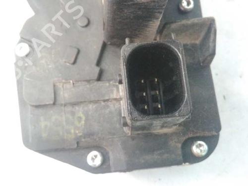 Rear left lock CHEVROLET CAPTIVA (C100, C140) 2.2 D | BP5408471C100 