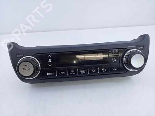 Used Climate control TOYOTA LAND CRUISER PRADO (_J15_) [2009-2025]  11697070