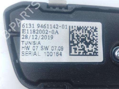 Headlight switch BMW 3 (G20, G80, G28) 318 d | BP38062286I24 - Image 5