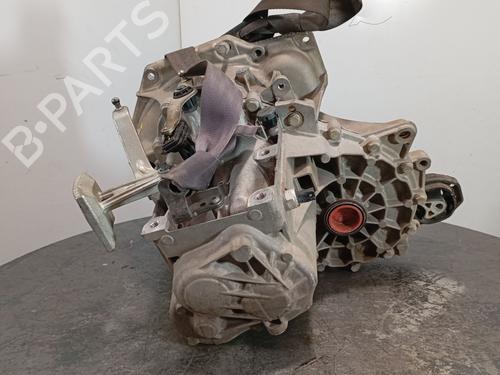 Used Gearbox FORD FIESTA VII (HJ, HF) 1.1 Ti-VCT (86 hp) 30176811
