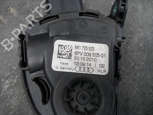 Pedal AUDI A6 C6 Avant (4F5) 2.0 TDI | BP13512562I4 