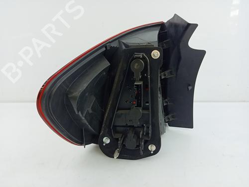 Right taillight BMW X1 (E84) sDrive 18 d | BP12985485C35