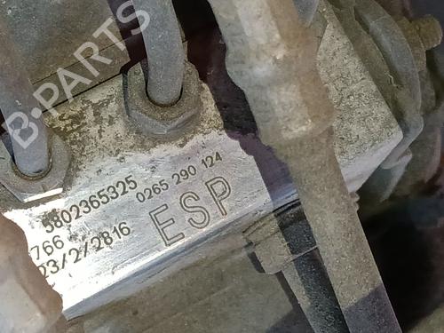 ABS pump IVECO DAILY VI Van 35S18, 35C18, 40C18, 50C18, 60C18, 65C18, 70C18 | BP37230367M43 - Image 3