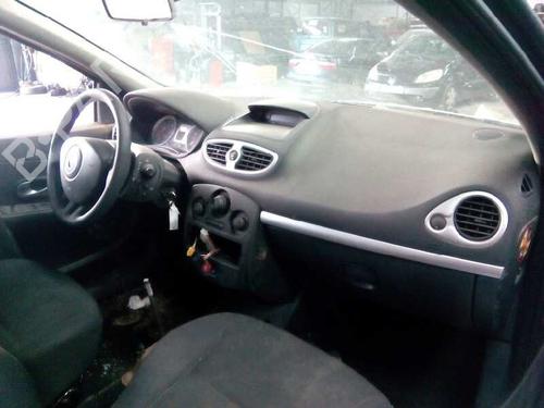 Instrument cluster RENAULT CLIO III (BR0/1, CR0/1) 1.5 dCi (BR17, CR17) | BP5228854C47 