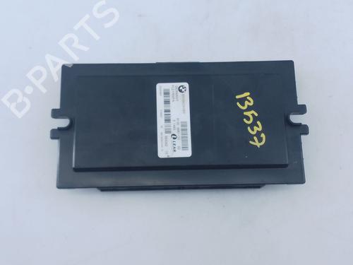 Used Electronic module BMW 3 (E90) 320 d (163 hp) 29888340