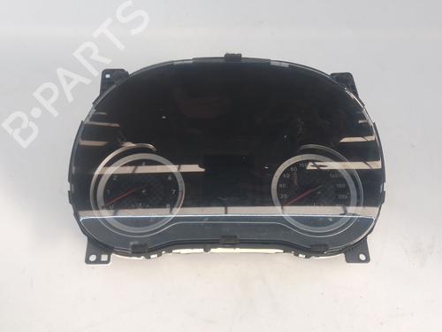 Quadrante HYUNDAI i10 III (AC3, AI3) 1.0 MPi (67 hp) 32336729