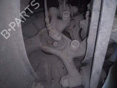 Used Left rear steering knuckle AUDI A3 Sportback (8PA) 2.0 TDI (170 hp) 10547310
