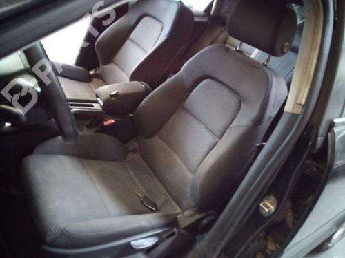 Right sun visor AUDI A3 (8P1) 2.0 TDI | BP10547316I2  - Image 6