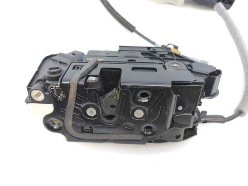 Rear left lock DACIA SANDERO II  | BP9690749C100