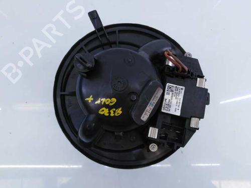 Heater blower motor VW GOLF PLUS V (5M1, 521) 1.9 TDI | BP14061040M62 