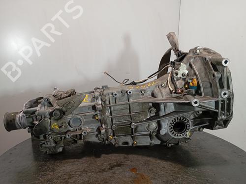 Gearbox SUBARU LEGACY V Estate (BR)  | BP20699232M3 