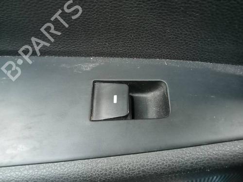 Used Left rear window switch HYUNDAI TUCSON (TL, TLE) [2015-2023]  22906274