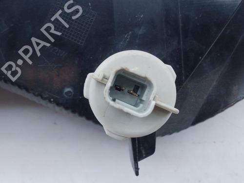 Blinklys fortil højre RENAULT MEGANE IV Hatchback (B9A/M/N_) 1.5 dCi 110 (B9A3) | BP29887451C33 