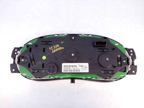 Instrument cluster DACIA SANDERO II  | BP19083024C47 