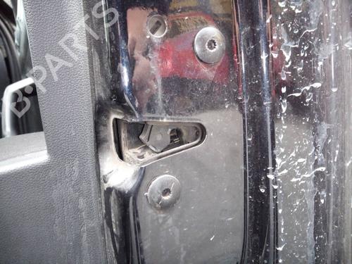 Used Front right lock VW T-ROC (A11, D11) [2017-2025]  17559745