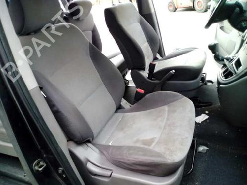 Styring servopumpe HYUNDAI H-1 / STAREX Bus (A1)  | BP4715193M99 