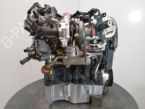 Engine NISSAN PULSAR Hatchback (C13) 1.5 dCi | BP36797186M1 - Image 4