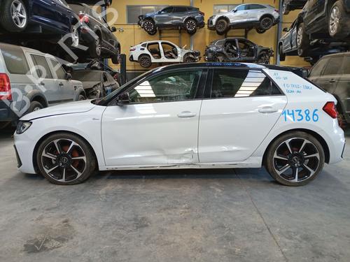 Right front shock absorber AUDI A1 Sportback (GBA) 30 TFSI | BP33931037M17 - Image 8