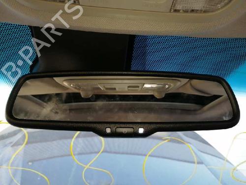 Used Rear mirror HONDA ACCORD VIII Estate (CW) 2.2 i-DTEC (CW3) (150 hp) 5132412