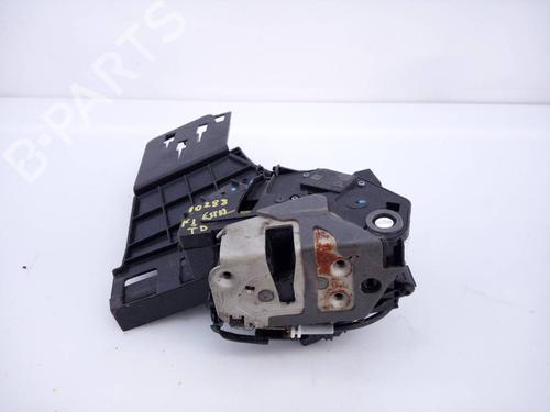 Rear right lock FORD FIESTA VI (CB1, CCN) 1.5 TDCi | BP10354809C99 