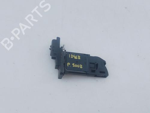 Used Mass air flow sensor Mass air flow sensor PEUGEOT 5008 II (MC_, MJ_, MR_, M4_) 1.5 BlueHDi 130 (MCYHZJ, MCYHZR, MCYHZX) (131 hp) 32358979 32358979