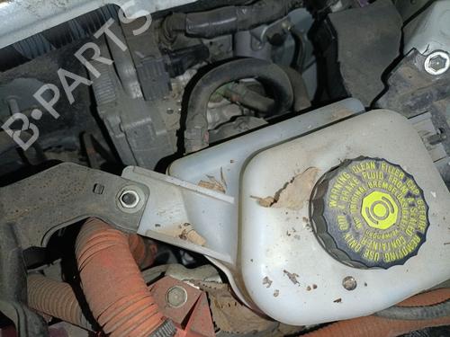 Used ABS pump TOYOTA YARIS (_P13_) 1.5 Hybrid (NHP130_, NHP130) (101 hp) 24682644