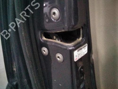 Used Rear left lock TOYOTA LAND CRUISER PRADO (_J12_) 3.0 D-4D (KDJ120, KDJ125) (163 hp) 6148342
