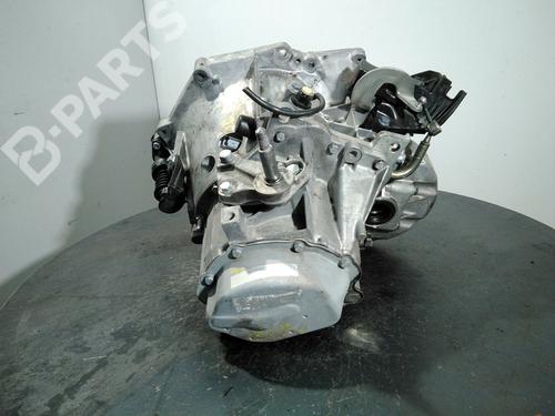manual-gearbox-peugeot-partner-box-bodympv-16-hdi-20dp48-2008-10327190 main image