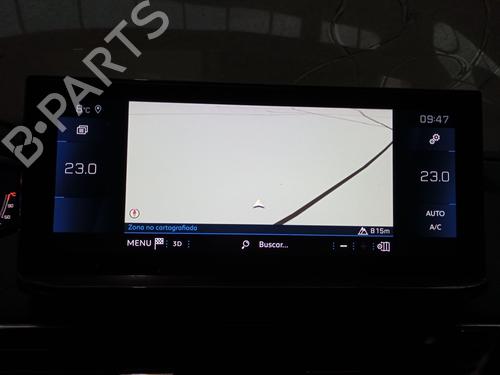 Used Electronic module Electronic module PEUGEOT 5008 II (MC_, MJ_, MR_, M4_) 1.5 BlueHDi 130 (MCYHZJ, MCYHZR, MCYHZX) (131 hp) 32361428 32361428