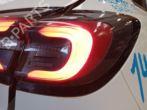 Used Right taillight Right taillight FORD PUMA (J2K, CF7) 1.0 EcoBoost mHEV (125 hp) 36595034 36595034