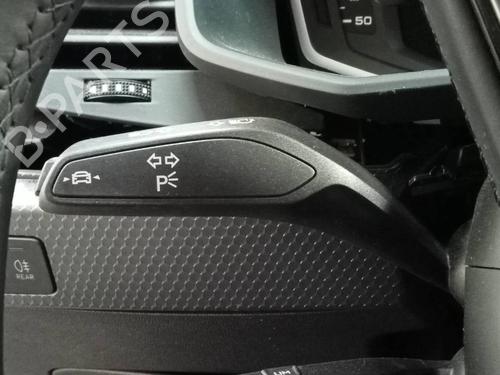 Ratstangsstang Ratstangsstang AUDI A1 Sportback (GBA) 30 TFSI (110 hp) 33958495 33958495