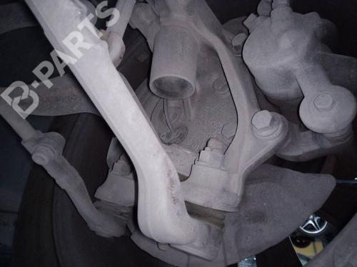 Used Right front steering knuckle Right front steering knuckle BMW 1 (E87) 116 d (116 hp) 9365180 9365180