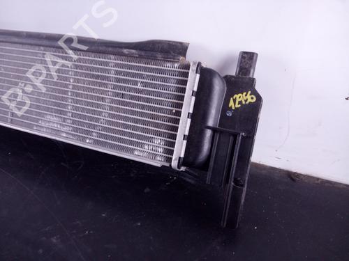 Køler SEAT LEON (5F1)  | BP29199670M31 