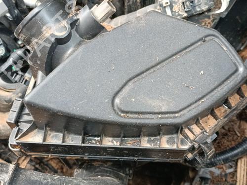 Used Air filter box Air filter box FORD PUMA (J2K, CF7) 1.0 EcoBoost mHEV (125 hp) 36554412 36554412